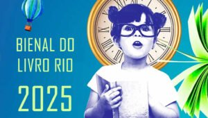 ECoMAR na bienal do livro